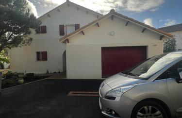 Charmante maison centre - Foto 21