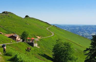 Appartement Entre terre et mer 4 personnes - Foto 10