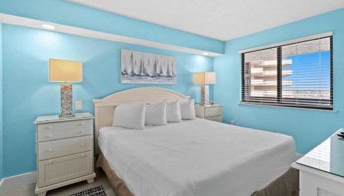 SunDestin Resort Unit 1106 - Foto 4