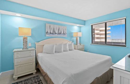 SunDestin Resort Unit 1106 - Foto 4