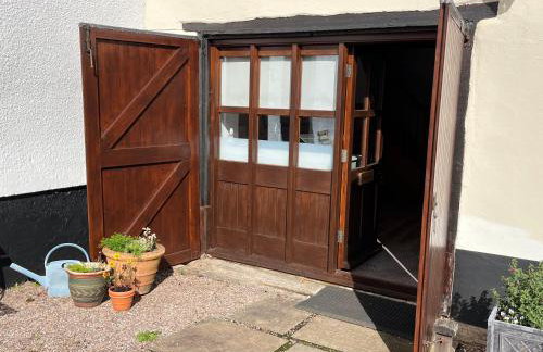 Finches Barn near Exeter - Foto 20