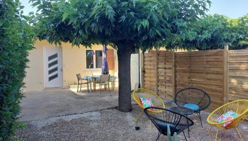 locations T2 et T3 entre Fréjus et Ste Maxime - Foto 5