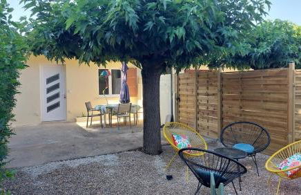 locations T2 et T3 entre Fréjus et Ste Maxime - Foto 5