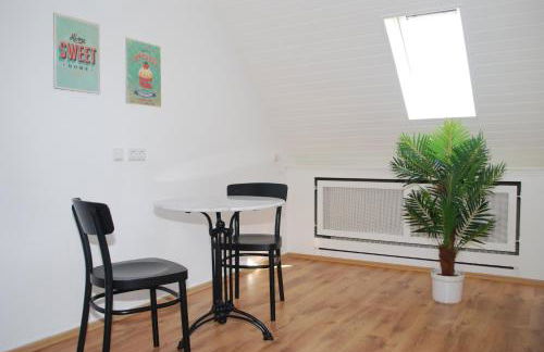 Altenbochumer Apartment - Foto 26