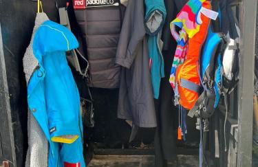 2a Coastguard Cottages - Foto 37