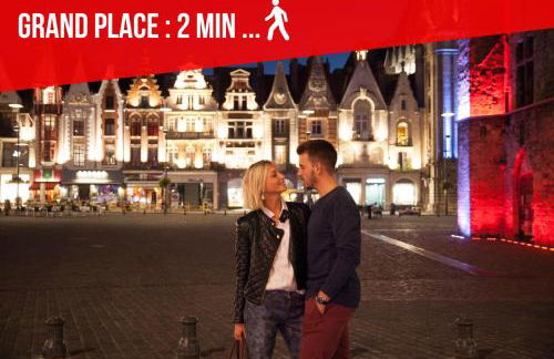 La Maison Coquine - Foto 25