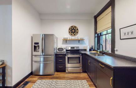 Stylish 1st Floor 2br Apartment 1King and 1Queen - Foto 15