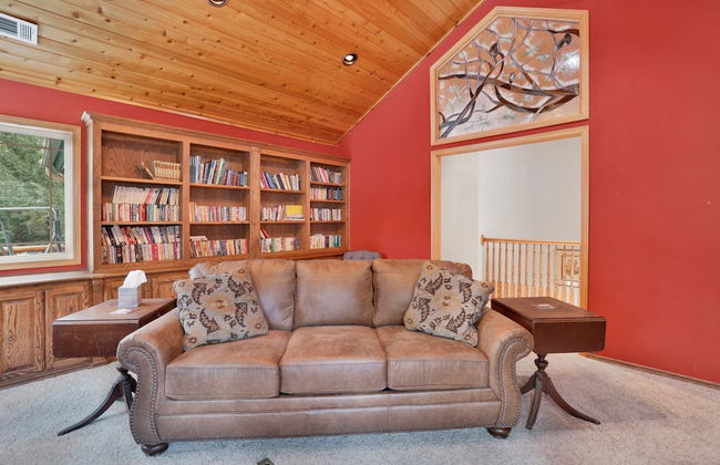 Flitterbick Lodge #2246 - Foto 19