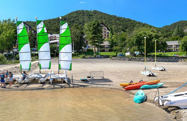 Village Club les Hyvans - Foto 23