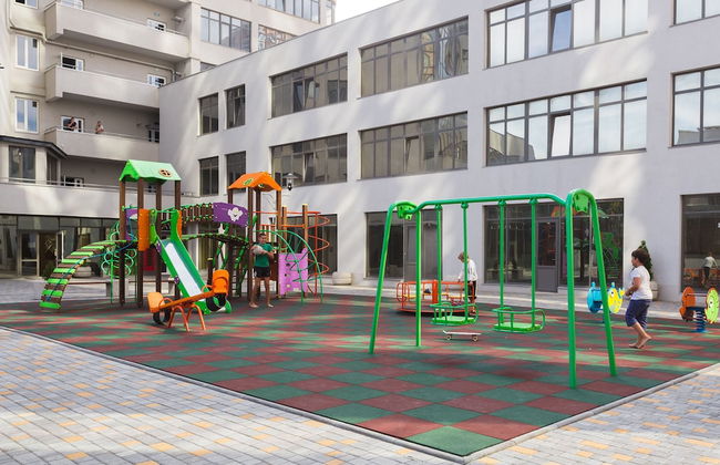 Arcadia Sky Apartments - Photo 60