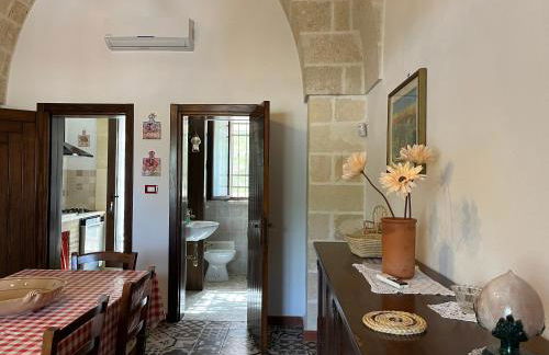 Masseria La Camardia - Foto 113