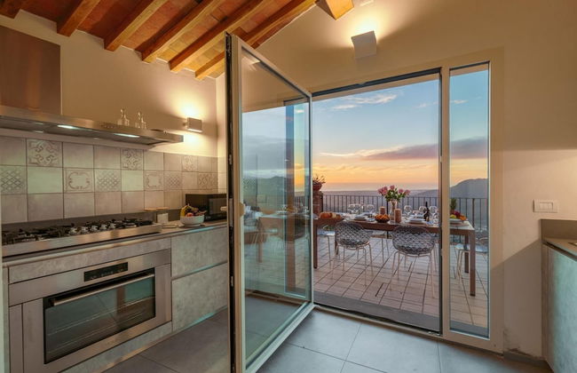 Villa Riviera in Pieve a Elici - Foto 15