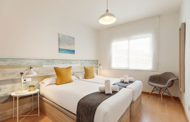 Sitges Group Soul - Foto 15