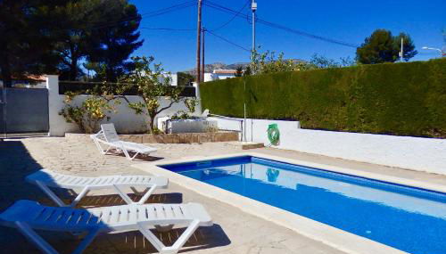 MEDDAYS VILLA HORUS CON PISCINA PRIVADA - Foto 3