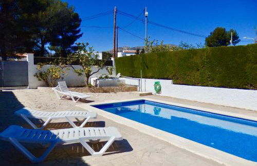 MEDDAYS VILLA HORUS CON PISCINA PRIVADA - Foto 3