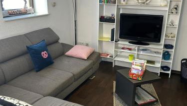 Le Nid Alsacien - Appartement cosy & lumineux à 10min de Colmar - Foto 2