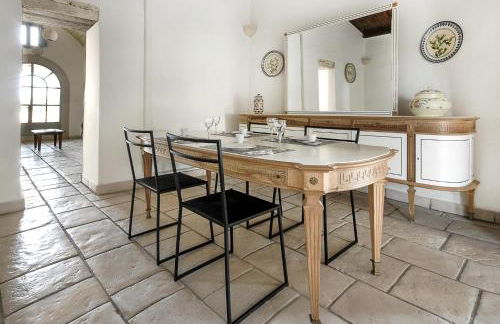 Masseria Berzario - Foto 20