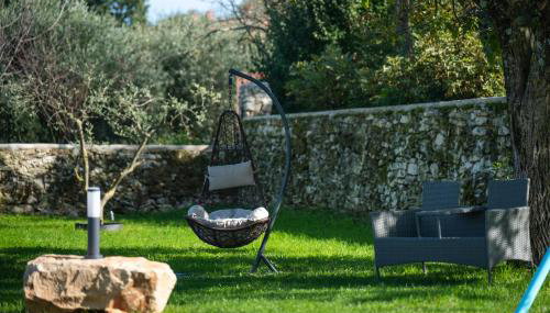 Villa Francesca - Foto 5, Garden