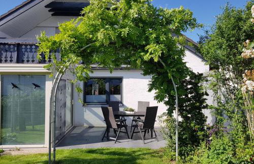 Ferienwohnungen Lilie Und Dahlie - Photo 1