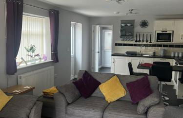 2 bedroom bungalow, 15 minutes to Alton Towers, dog friendly - Foto 52