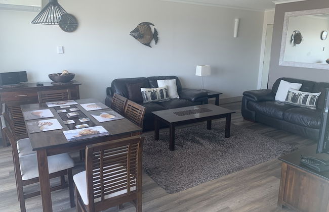 Beachfront Towers - Foto 43