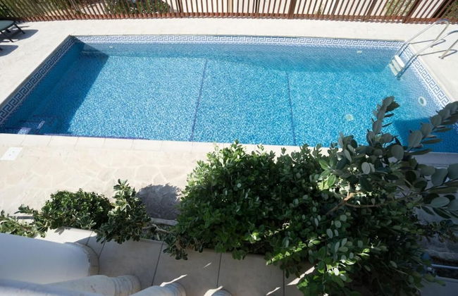 Pomos Harbourbiew Villa - Foto 8