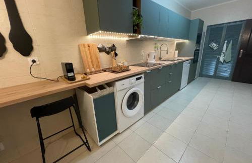 MHouse lease Cascais Alto Castelhana - Foto 19