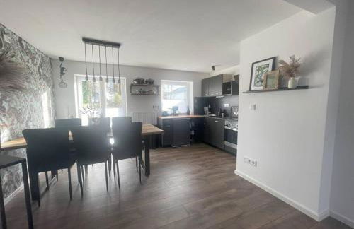 GRYT Home - FeWo XXL - Nähe Nordsee - Foto 43