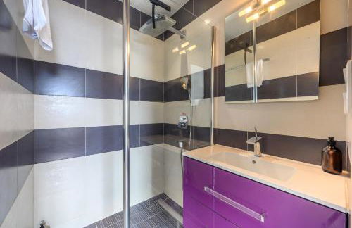 Maison Tieghez- Charmante maison à 15min de Vannes - Foto 11