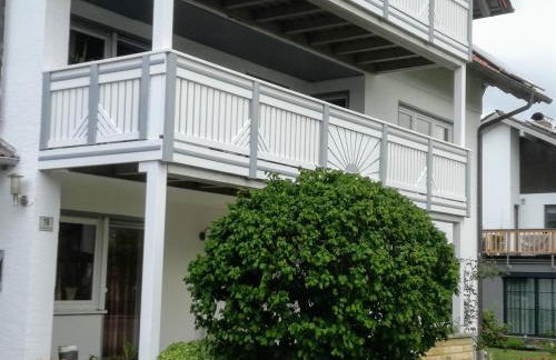 Ferienwohnung Geyer - Foto 3