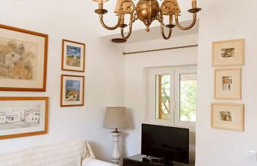 Monte das Andorinhas Alentejo - Foto 29