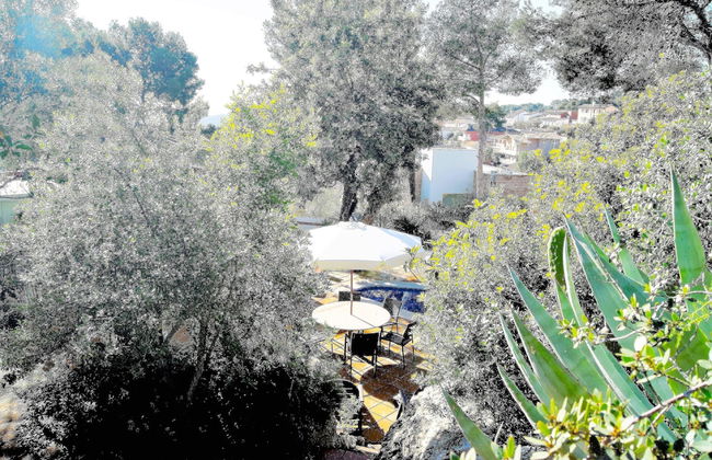 Places4stay Villa Figuera - Photo 61