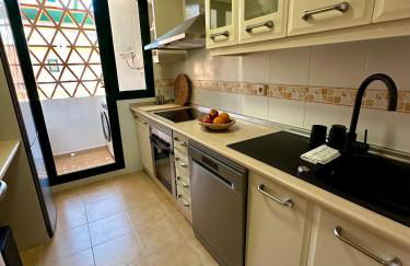 Fancy duplex penthouse in Carib Playa Cabopino - Photo 6