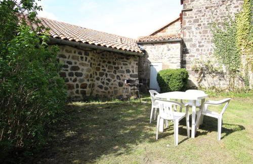 Gîte 4 pers avec cour, vue Loire - FR-1-582-122 - Foto 9