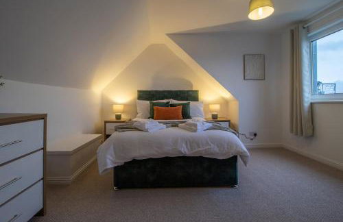 Lynwood - 4 Bedroom House with Views of Loch Gilp - Foto 23