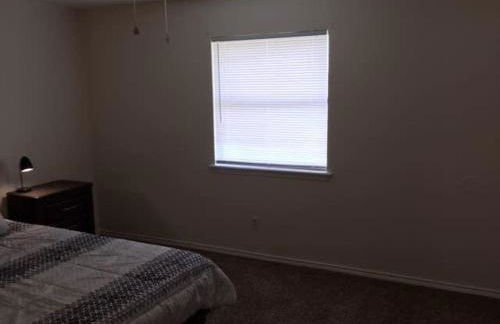 Quiet townhouse close to Fort Sill! - Foto 18