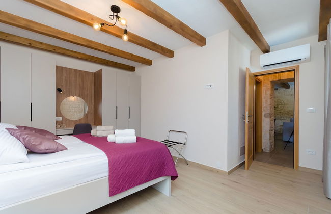 Villa Histra - Foto 7