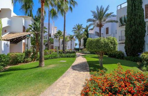 Los Monteros Palm Beach - sea & pool view - Foto 24