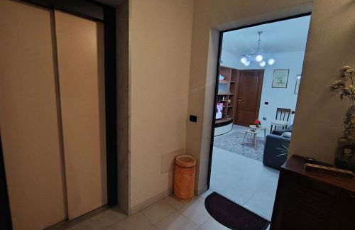 "Da Carla e Sandro"- Appartamento con parcheggio privato - Photo 14