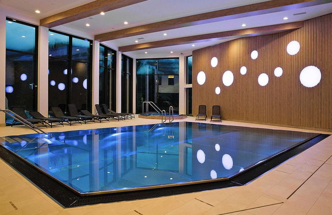 Apartment in Matrei in Osttirol With a Washing Machine - Foto 64