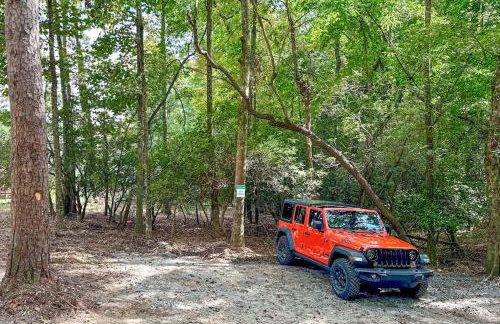 Lakefront Cabin & Cozy Lakeview Cottage - Foto 46