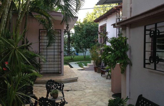 Villa Adelaida Anastasia - Foto 48