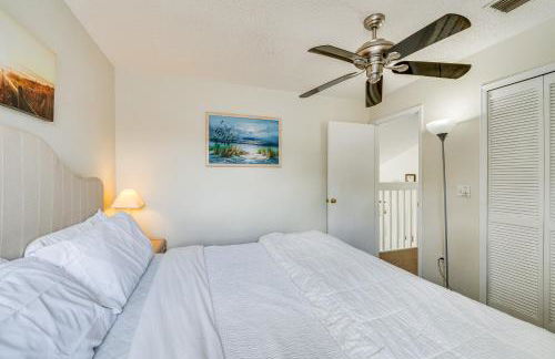 Kissimmee Vacation Rental with Pool about 6 Mi to Disney - Foto 21