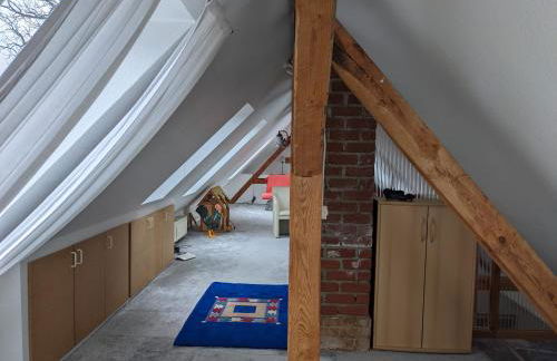 Ferienhaus Eichhof, Garlstorf - Lüneburger Heide - Foto 70