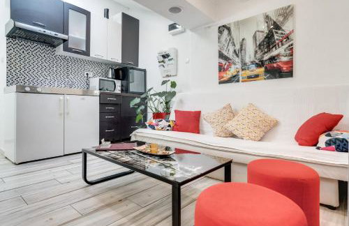 Apartments Coli app Afrodita & Antonia - Photo 50