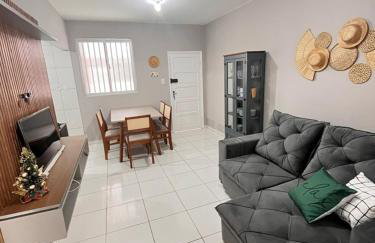 Apartamento Av. atlântica lateral BrisamarBC6 - Foto 9