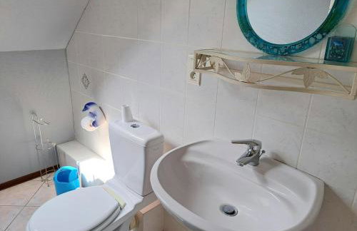 House in Vosges Near Lichtenberg Castle - Foto 29