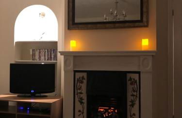 The Old Dairy - Foto 16