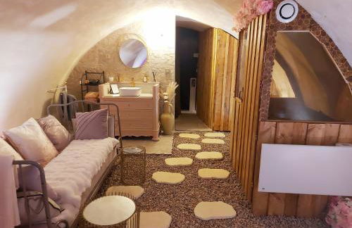 L'Atelier Des Roses, Lunéville centre - Foto 1