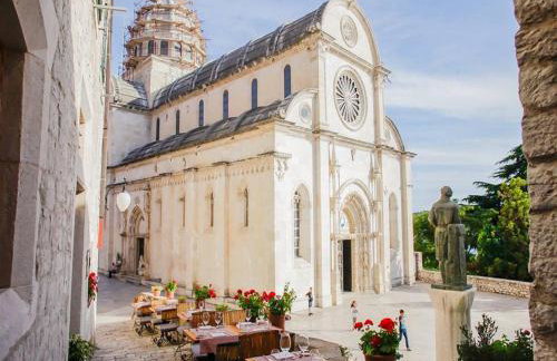 House Kuna - kuća za odmor i opuštanje -NP Krka - Photo 45